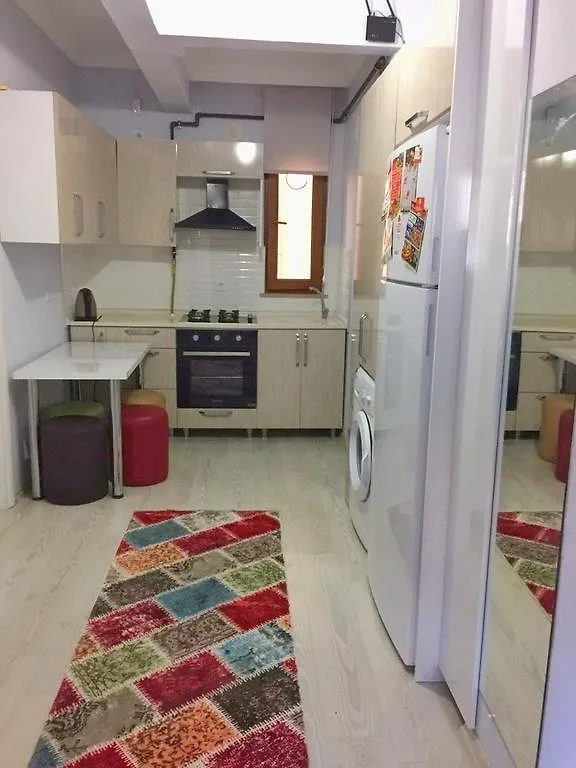 Mujde Apart Aparthotel Trabzon 0*,