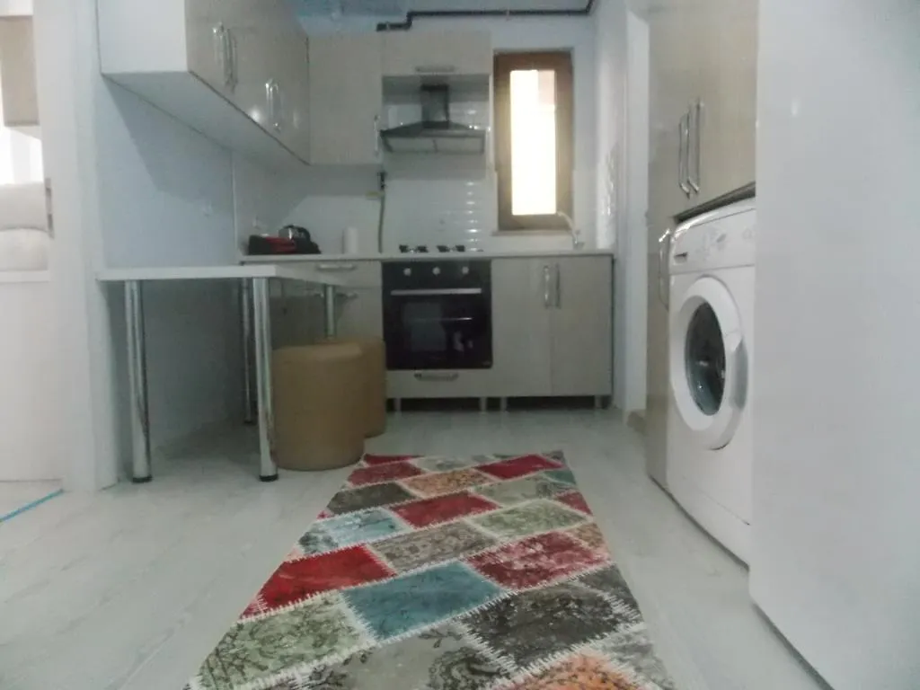 Mujde Apart Aparthotel Trabzon Turkey