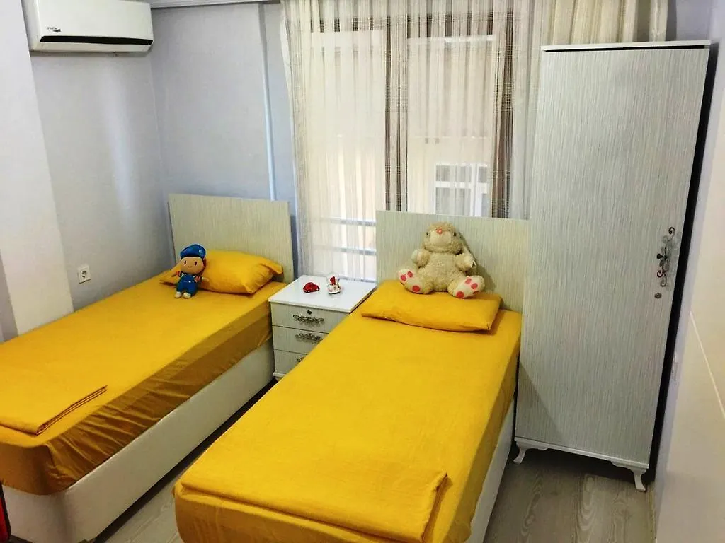 Mujde Apart Aparthotel Trabzon