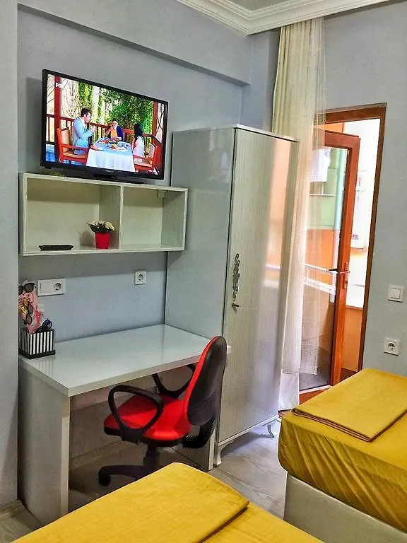 Mujde Apart Aparthotel Trabzon
