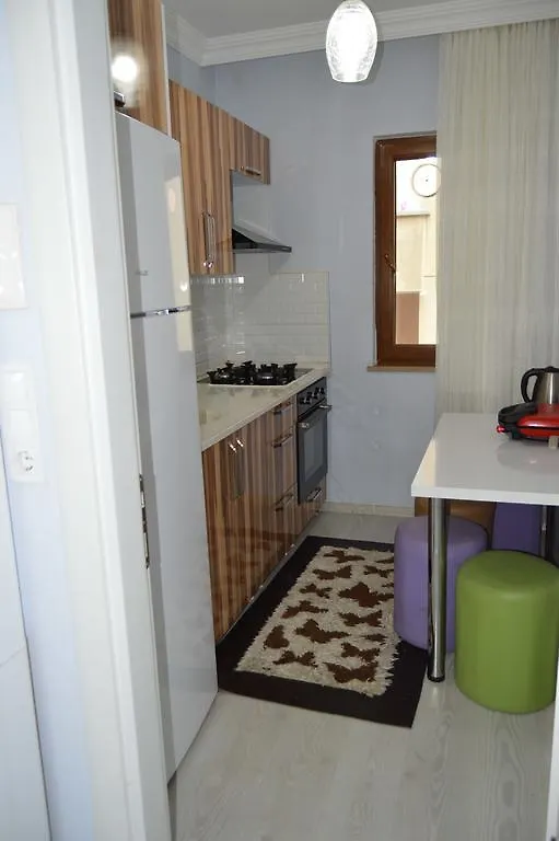 Mujde Apart Aparthotel Trabzon 0*,  Turkey