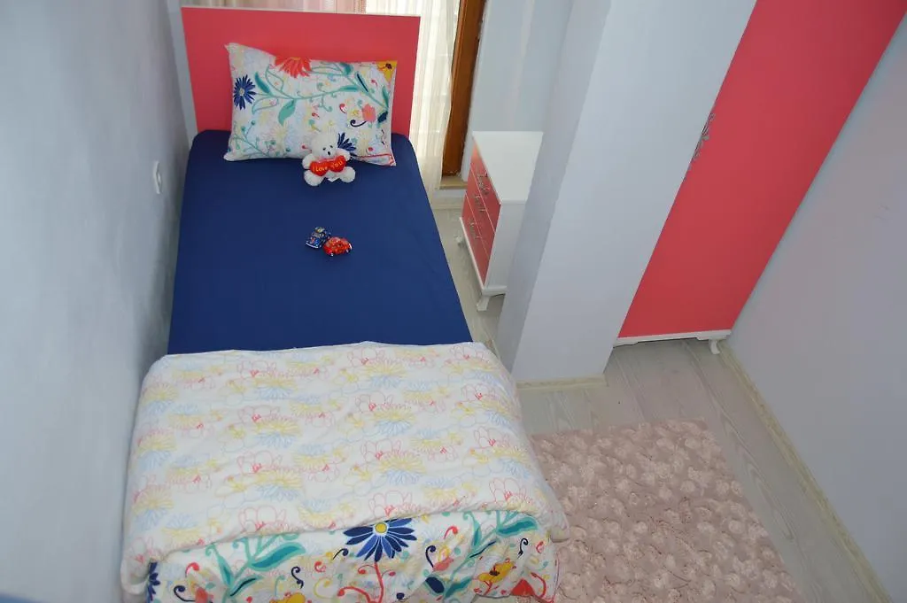 Mujde Apart Aparthotel Trabzon Turkey