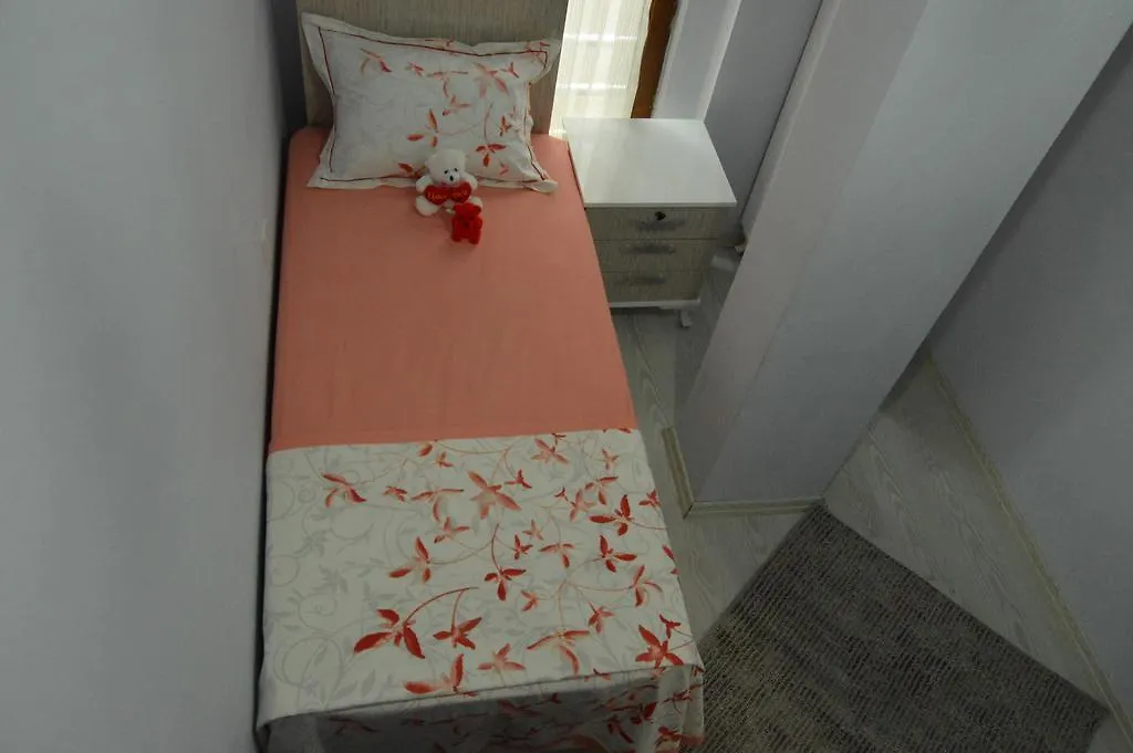 Mujde Apart Aparthotel Trabzon 0*,