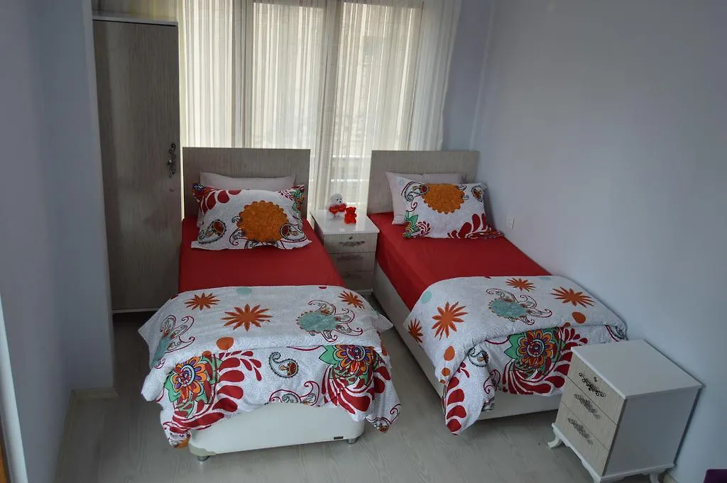 Mujde Apart Aparthotel Trabzon