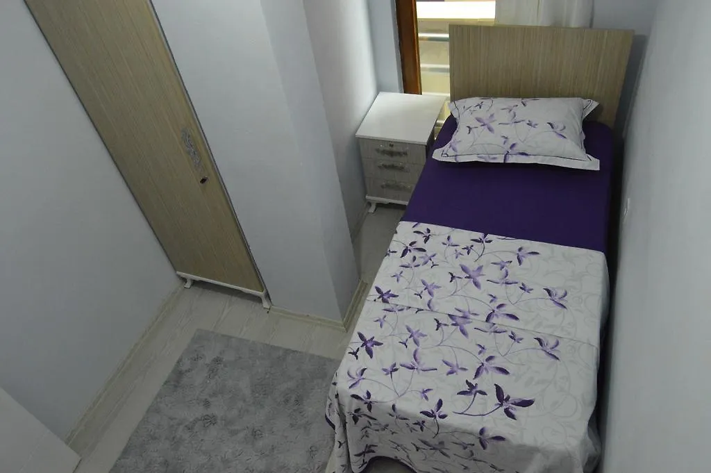 Mujde Apart Aparthotel Trabzon