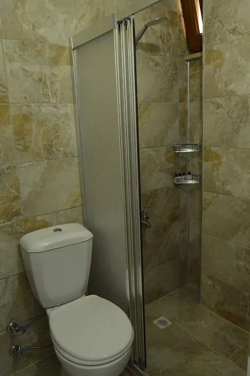 Mujde Apart Aparthotel Trabzon